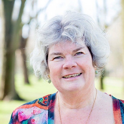 Kerstin  Hopman