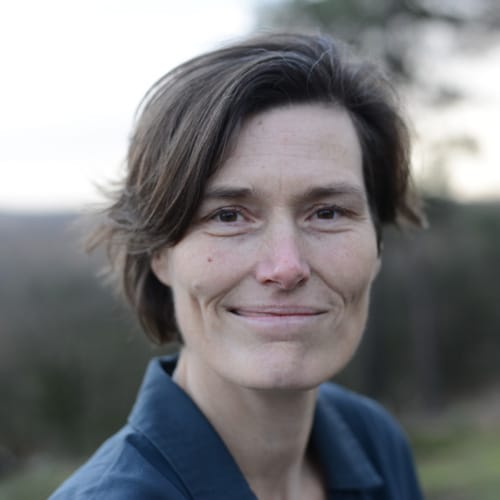 Marieke  Westerhof