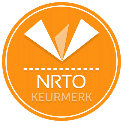 'OSR juridische opleidingen ontvangt het NRTO-keurmerk