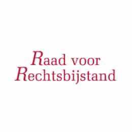 'Erkenningen Raad voor Rechtsbijstand