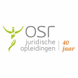 'Donatie van OSR juridische opleidingen aan het Fonds Toegang Recht