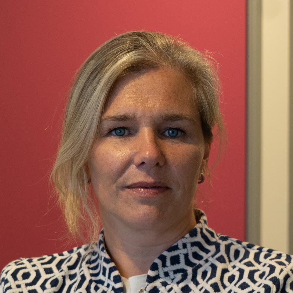 Linda van Schoonhoven