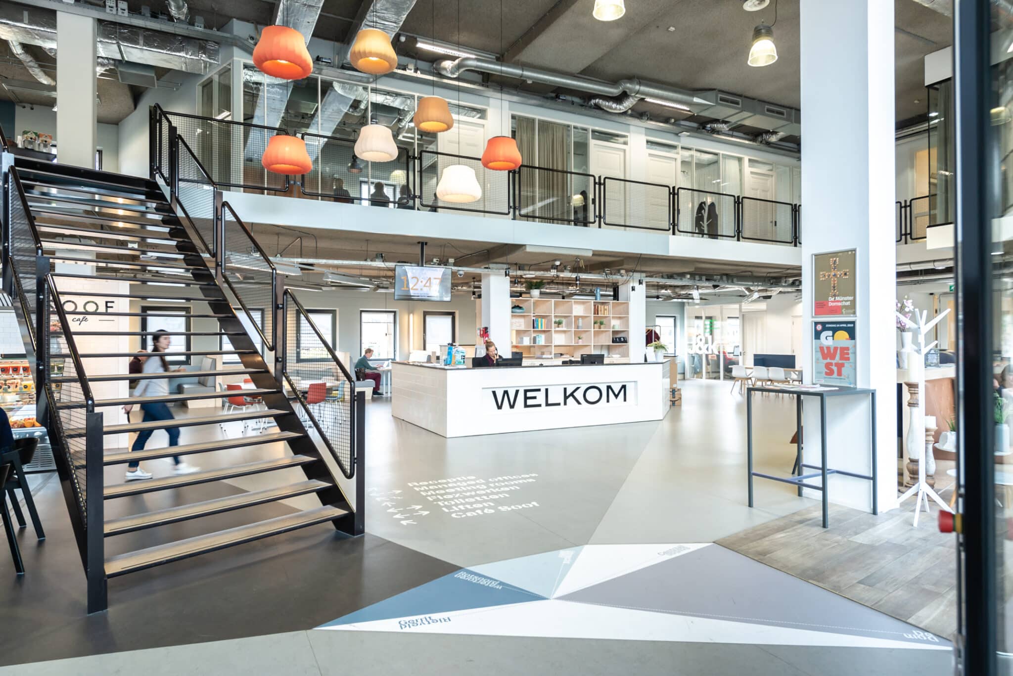 'De verschillende opleidingsvormen bij OSR