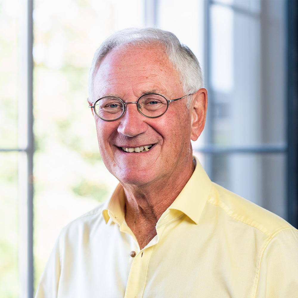 Dick  Allewijn