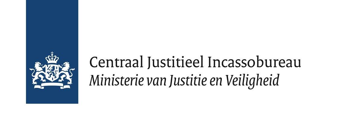 'Centraal Justitieel Incassobureau