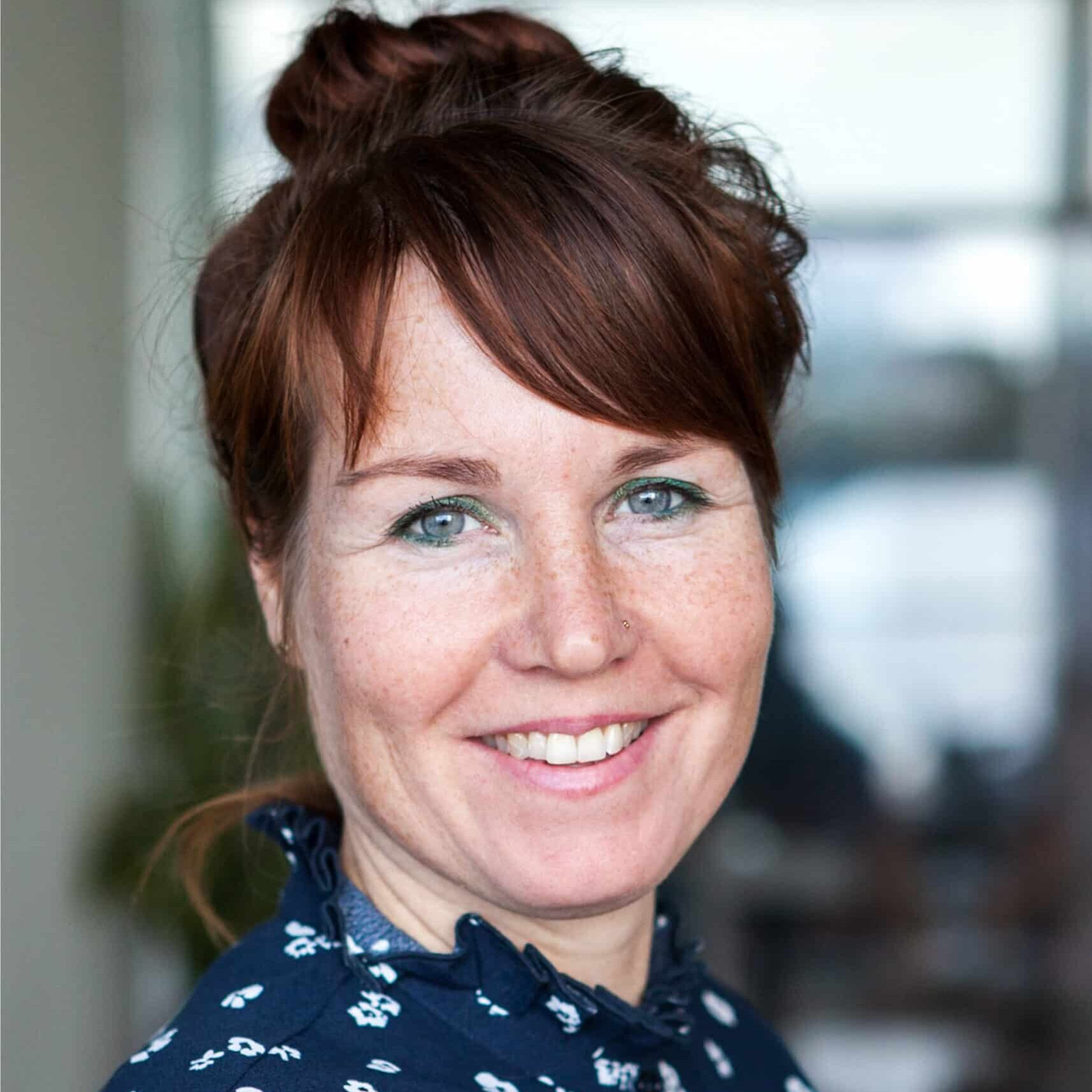 Joëlla Bravo Mougán