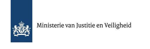 'Ministerie van Justitie en Veiligheid