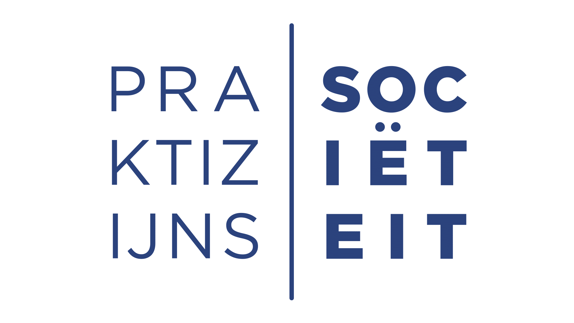 'Praktizijns-sociëteit