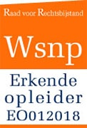 logo Bureau WSNP