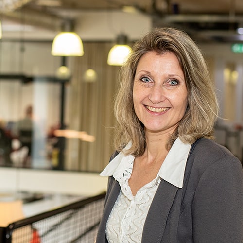 Marleen Hermsen