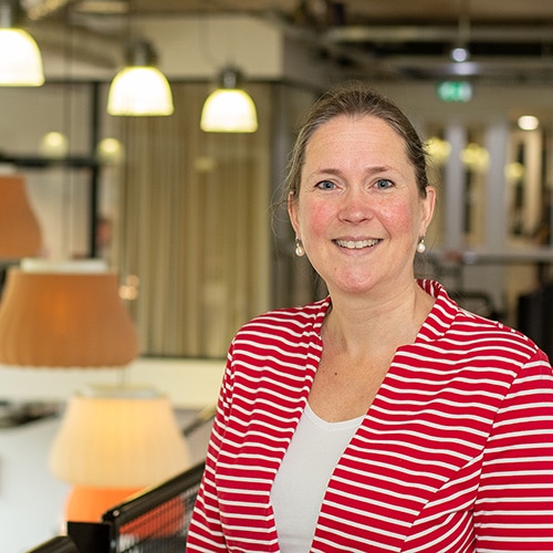 Martine van Poucke