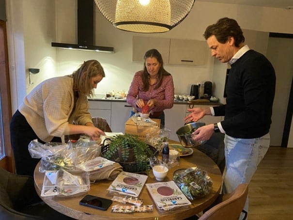 Teamdagen OSR 2025