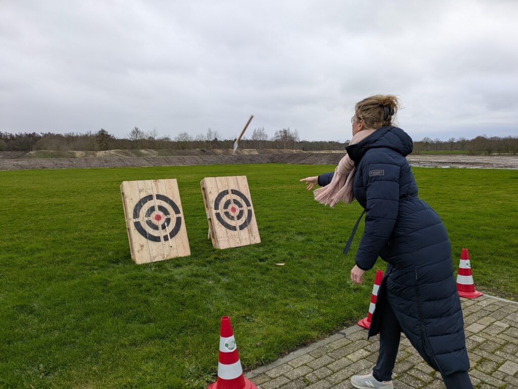 Teamdagen OSR 2025