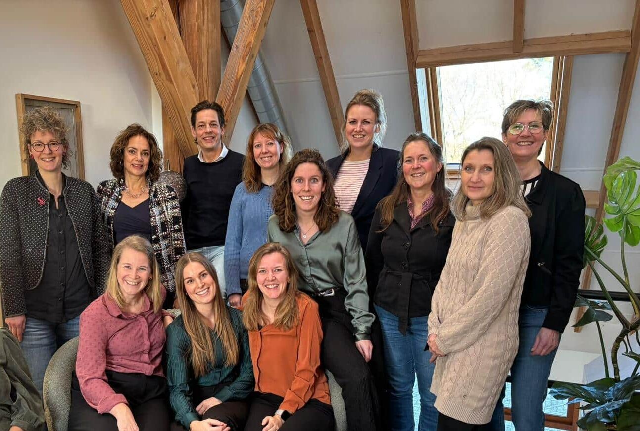 'Jij brengt juridische content tot leven