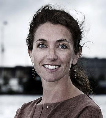 Maaike  Cohen