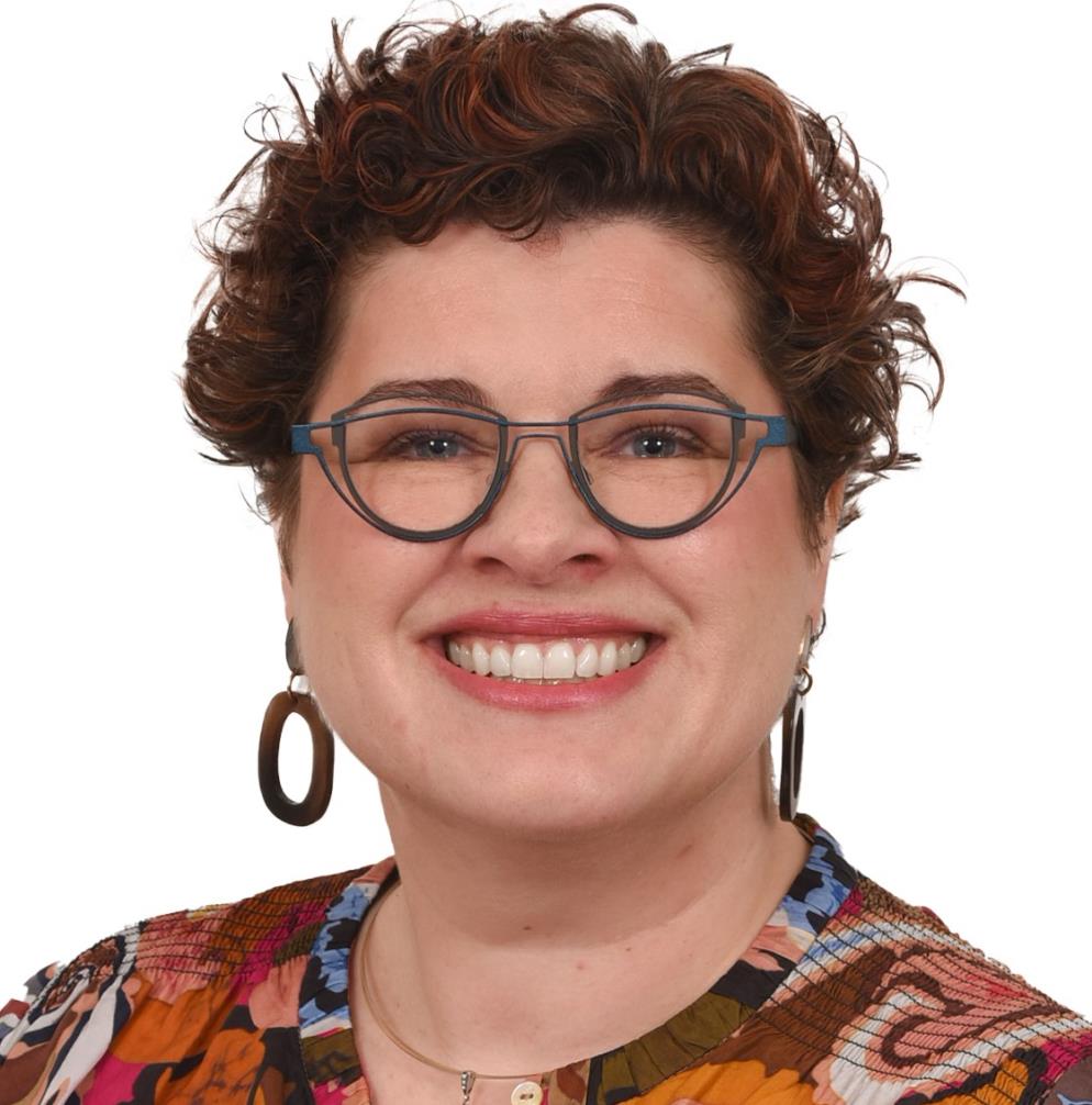 Eileen  Jonker-Hofman