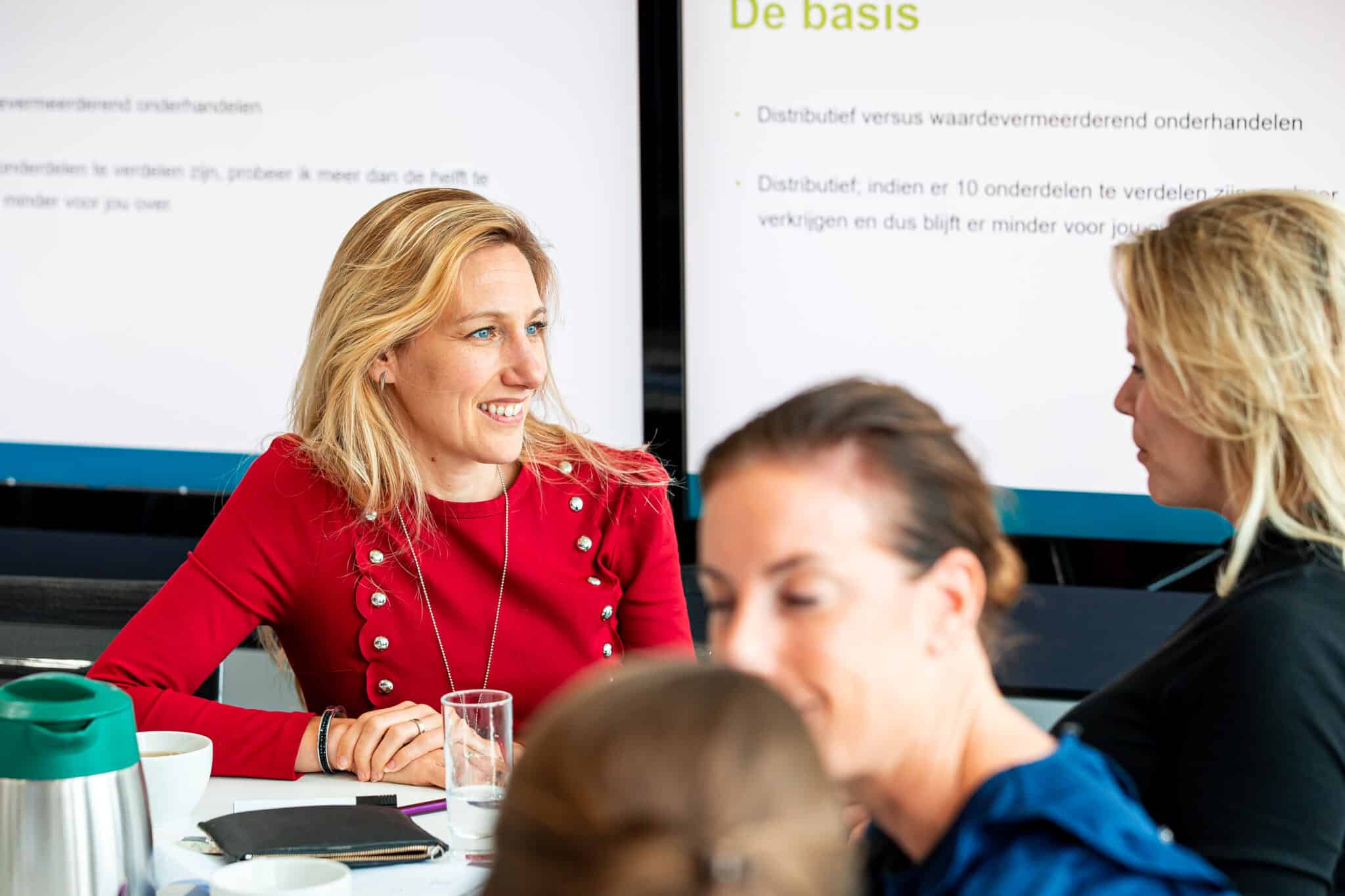 'Incompany opleidingen: dit moet je weten 