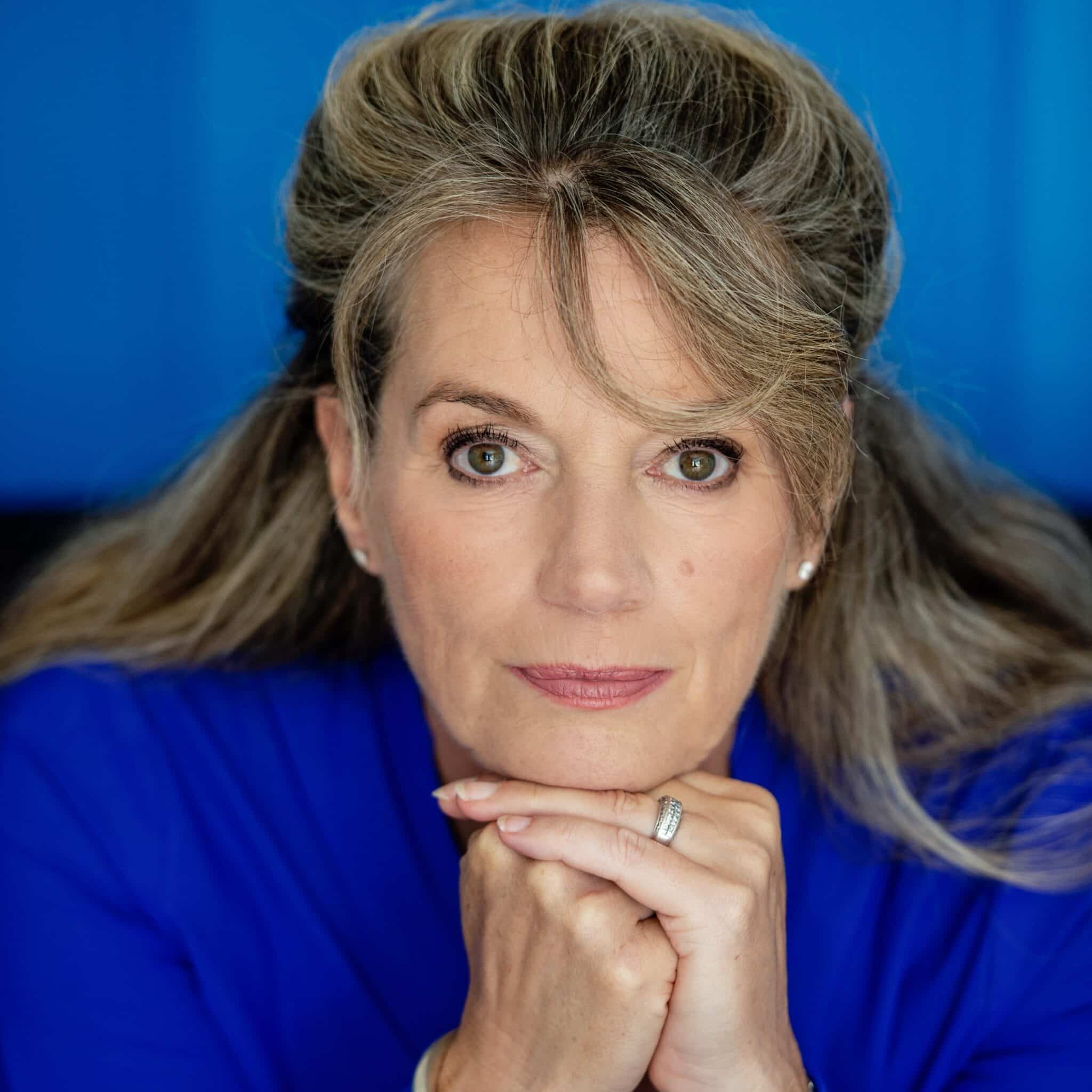 Bernadette Deitmers