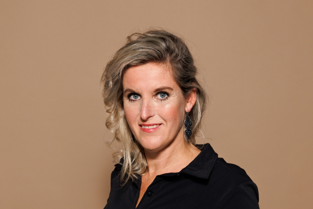 Lonneke  Derksen
