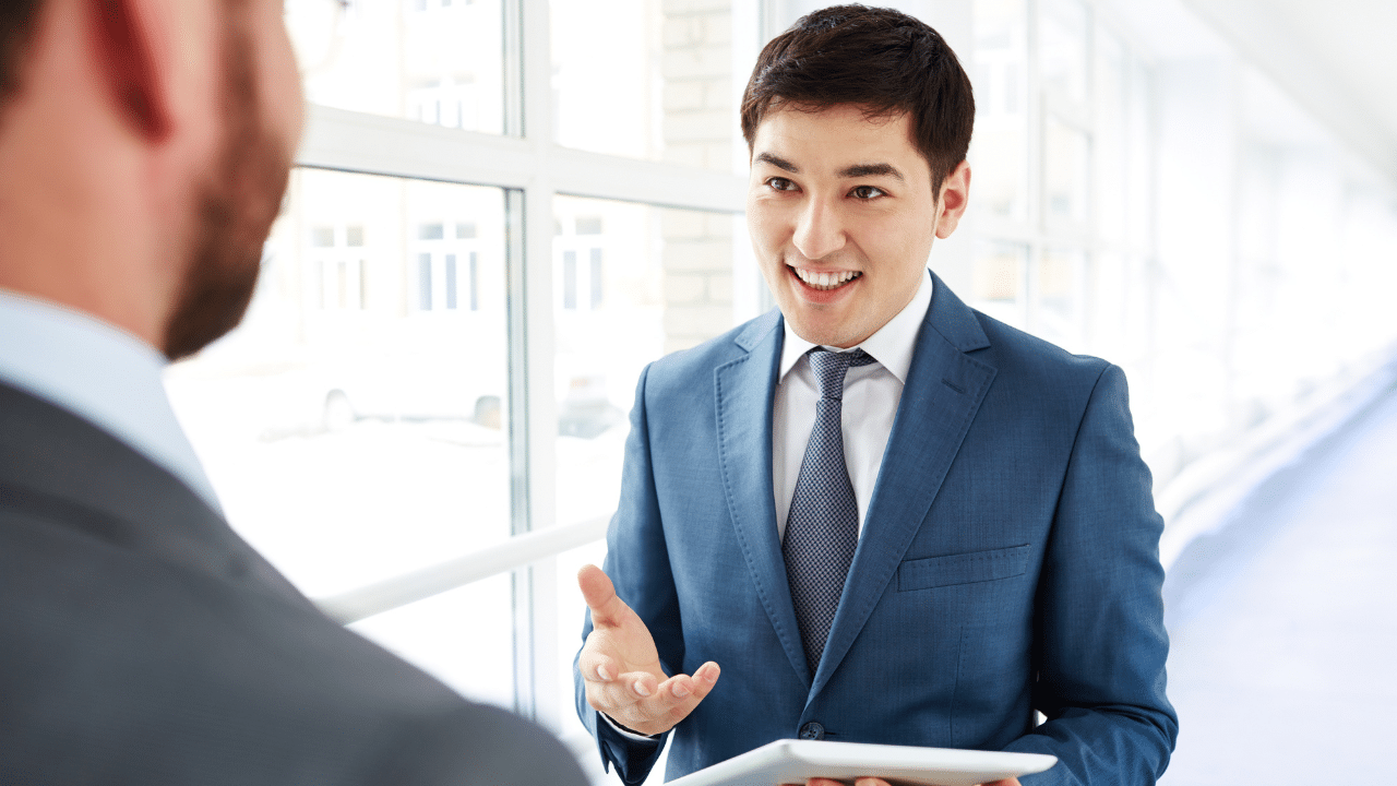 'Zo vergroot je als jurist je overtuigingskracht 