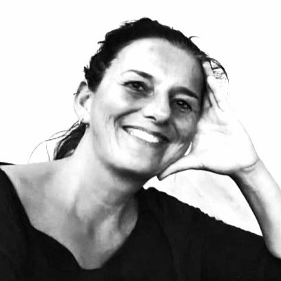 Lara van Roest