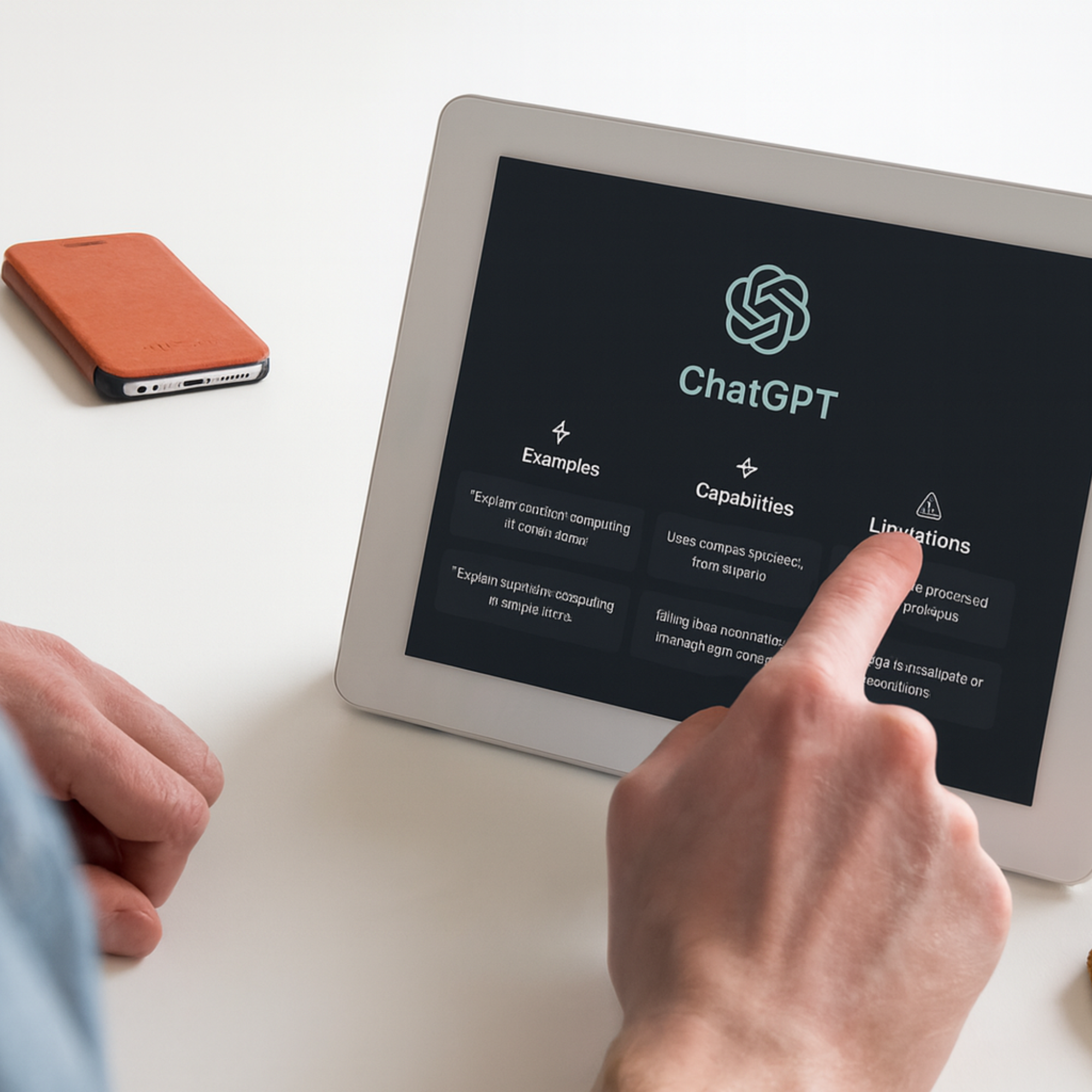 'AI in de advocatuur: tussen innovatie en beroepsethiek 