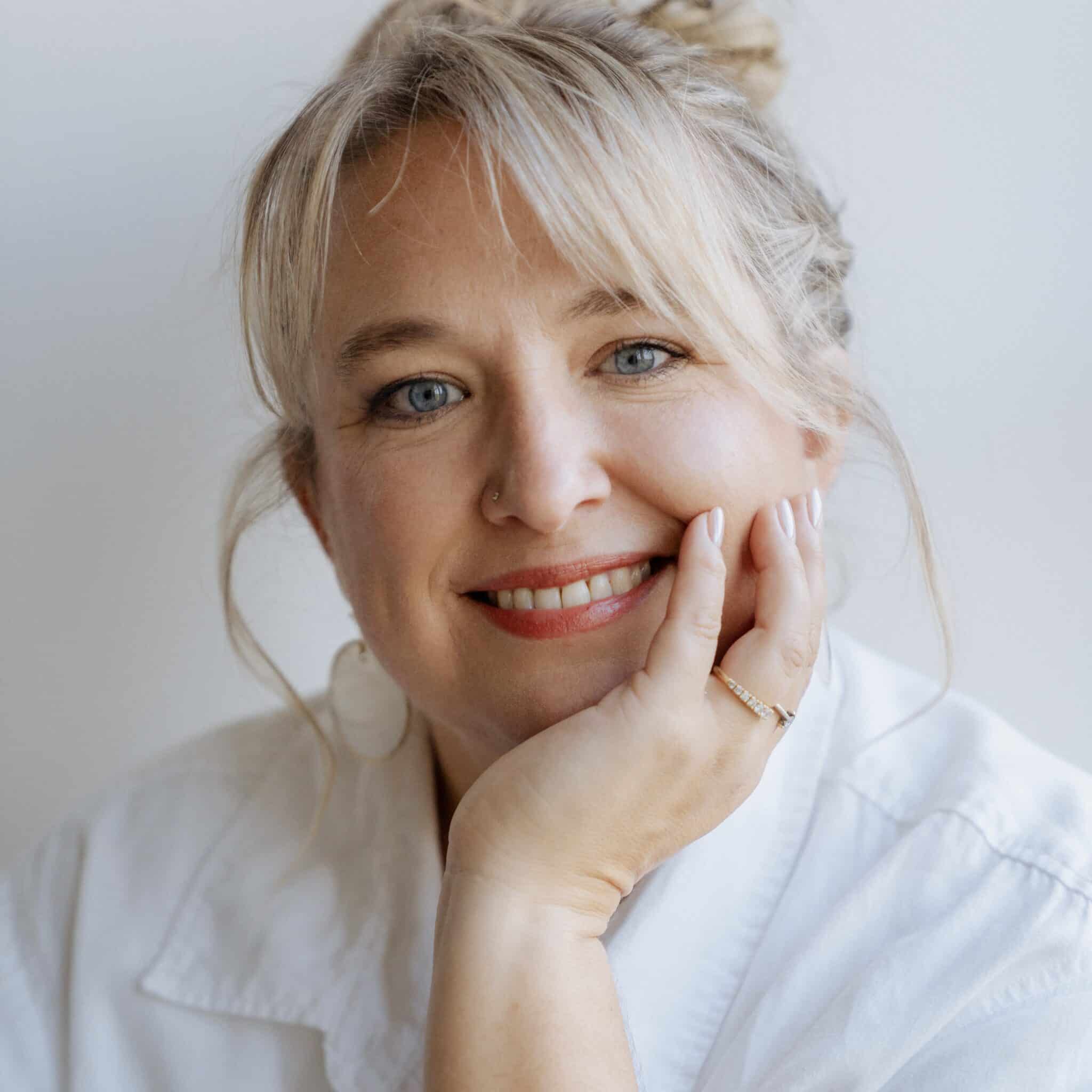 Sonia Jager