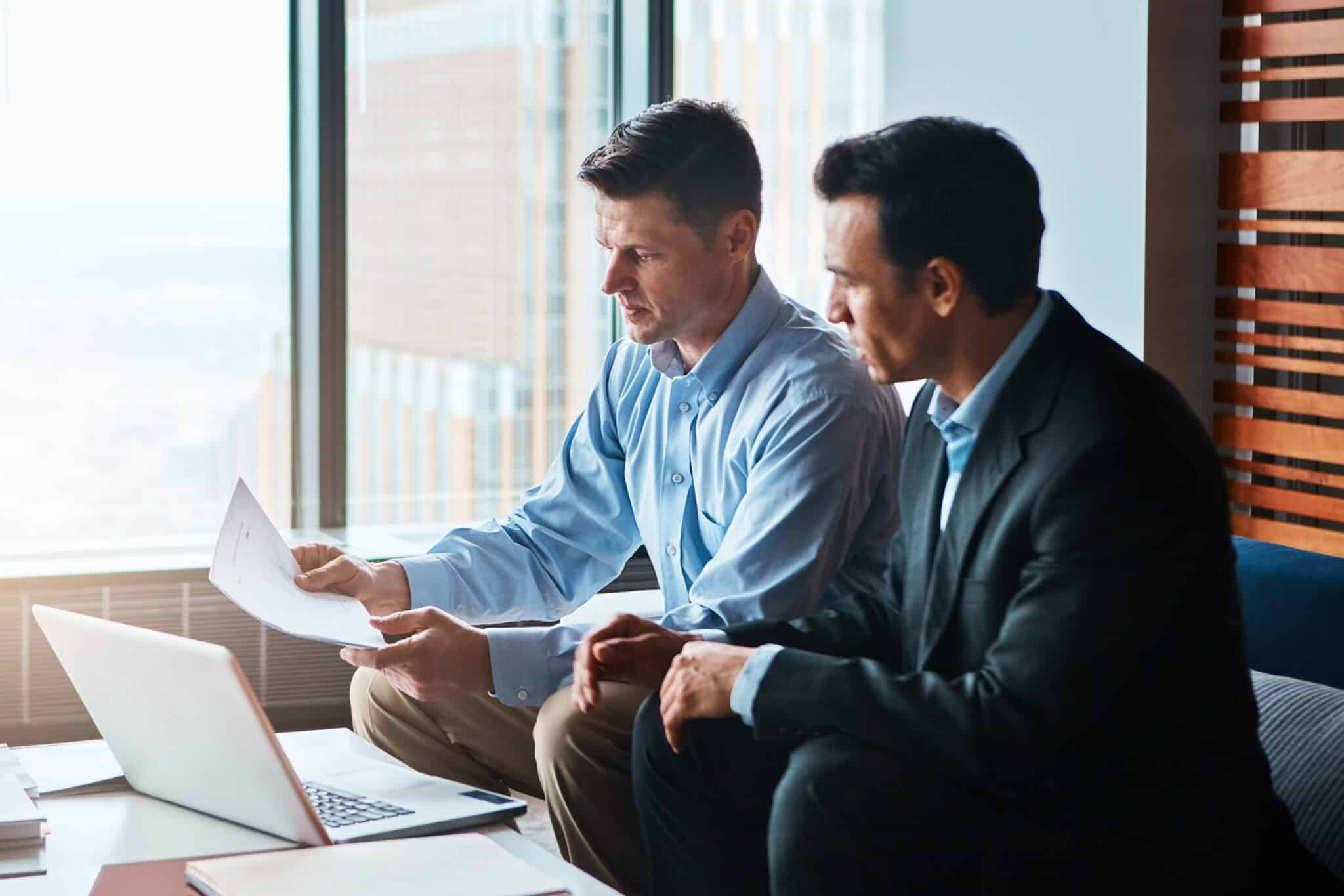 'Hoe vergroot je je impact als juridisch adviseur? Van inhoudelijke expertise naar invloed 