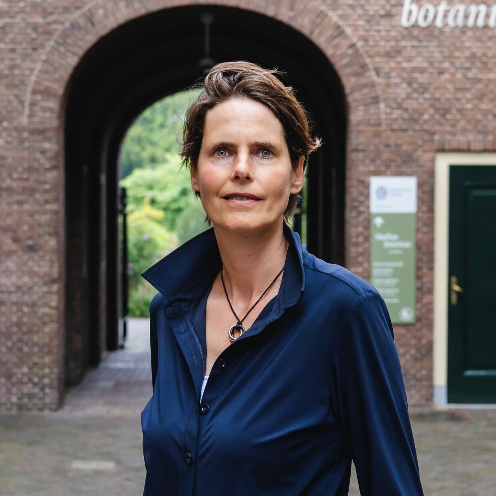 Brechtje  Paijmans