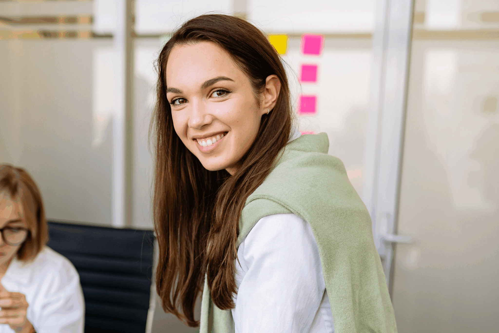 'Generatie Z verandert werk in de juridische sector  