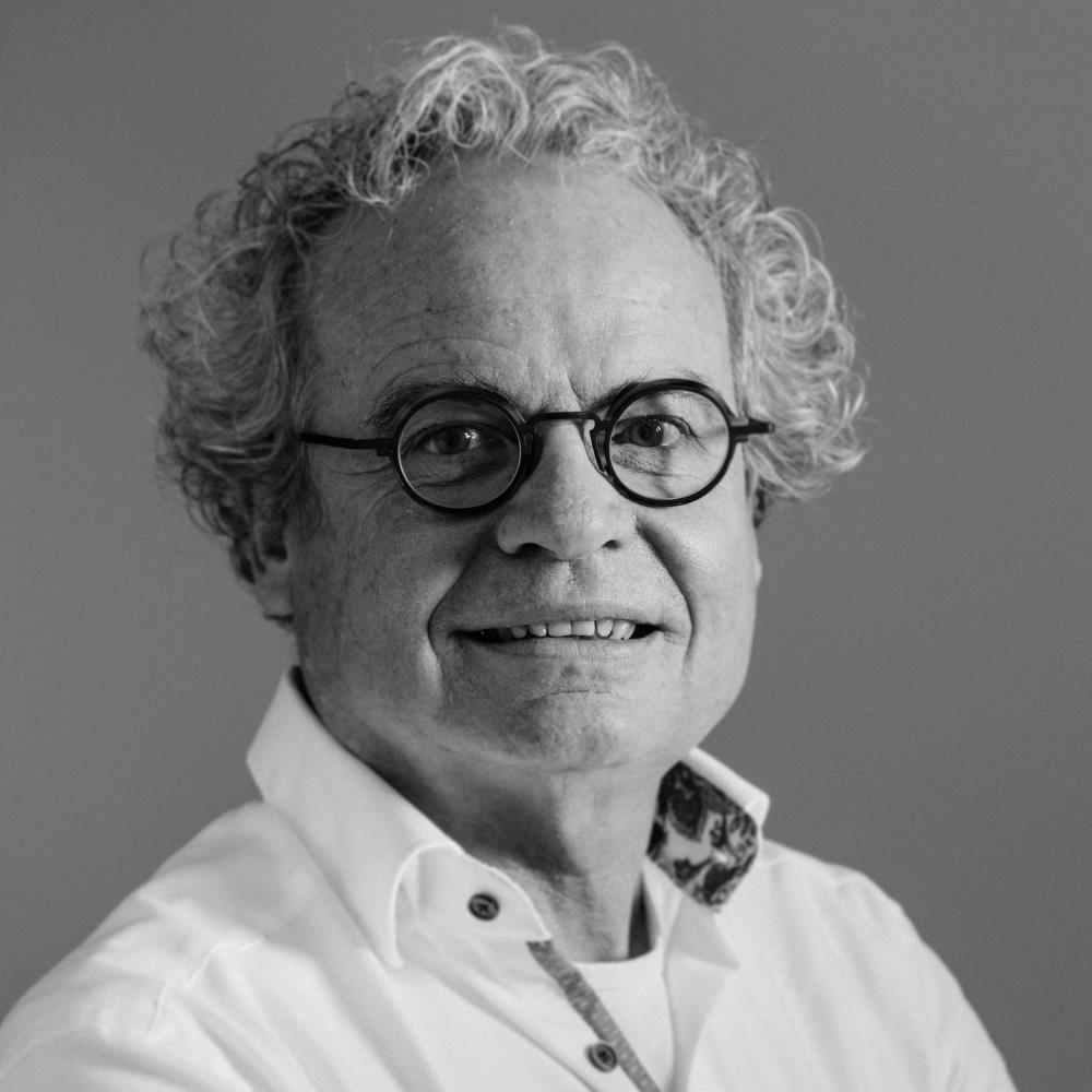 George  Smits