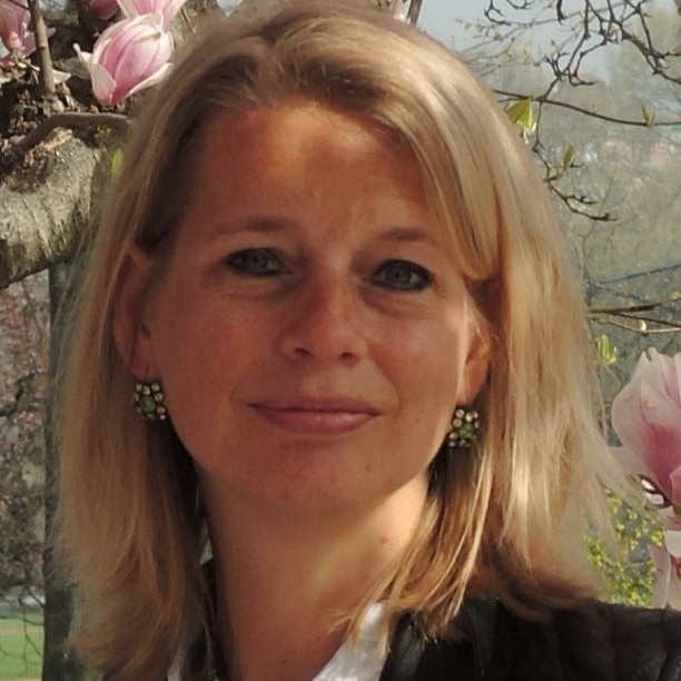 Mirjam van Driel