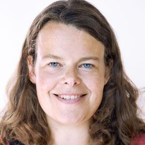 Marieke Van Eik