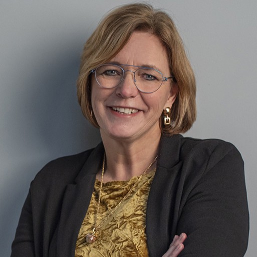 Marianne  Audenaerde – van Putten