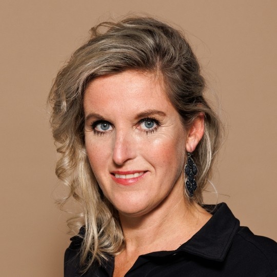 Lonneke  Derksen