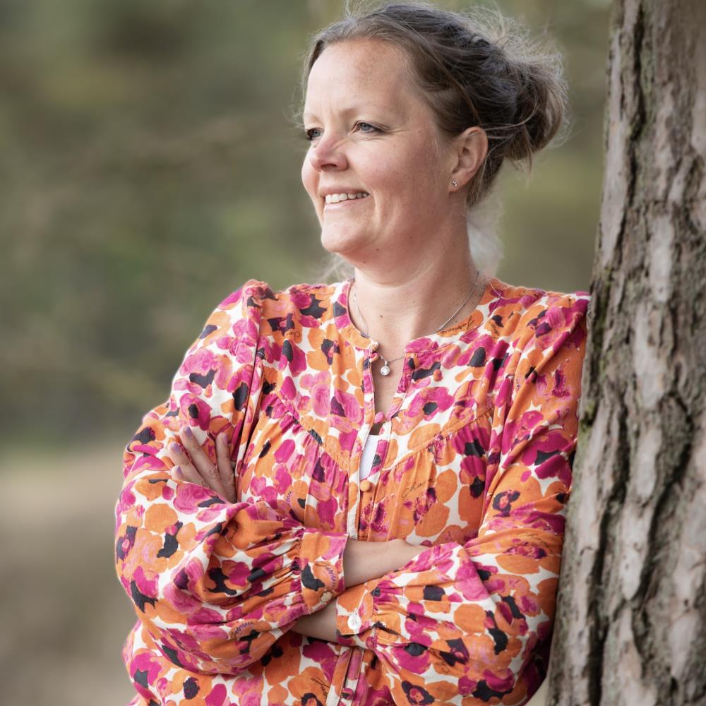 Annemargreet  Renkema – Kuiper