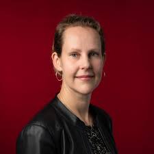 Sanne  Leijen – Westra